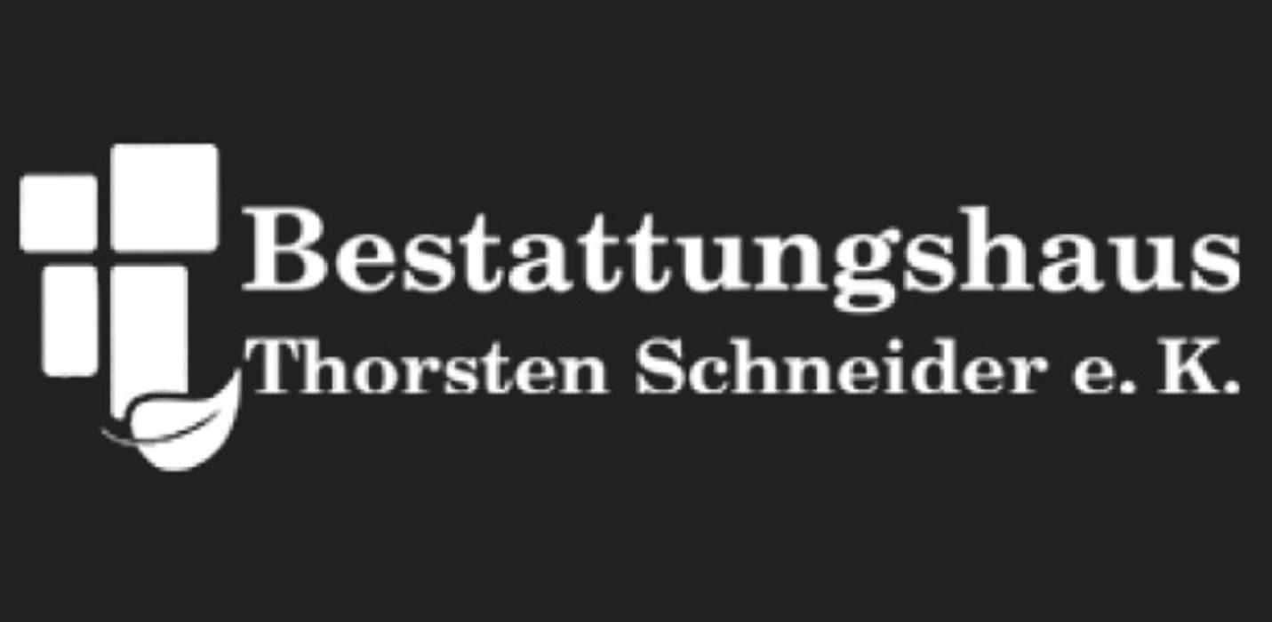 Bestattungshaus Thorsten Schneider e.K. in Elsdorf
