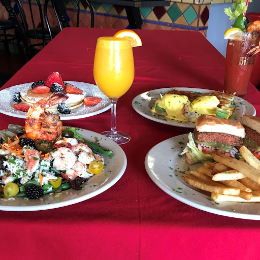 Beach Street Grill Organic Restaurant
