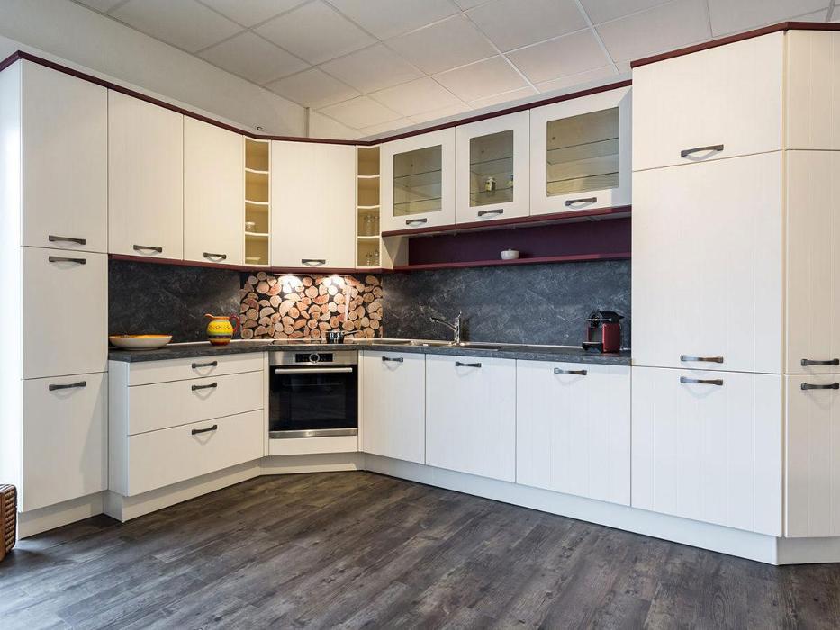 Küchenzentrum Thomas Mielke GmbH, Grüne Aue in Brandenburg an der Havel