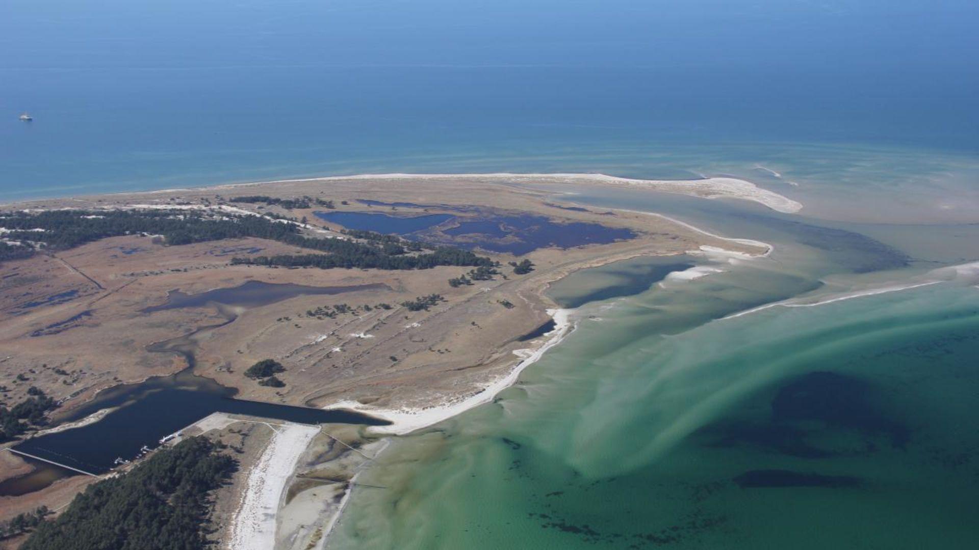 Tourismusverband Fischland-Darß-Zingst e.V., Im Kloster in Ribnitz-Damgarten