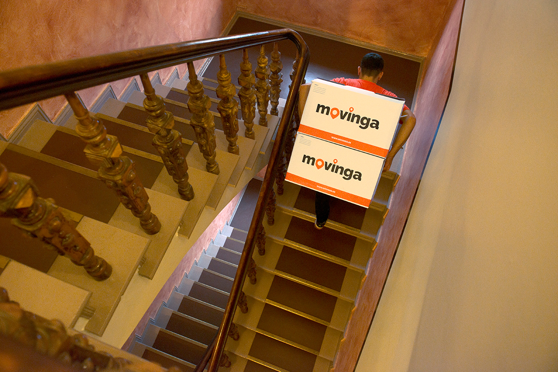 Movinga 5 Bewertungen Berlin Moabit Perleberger Strasse Golocal