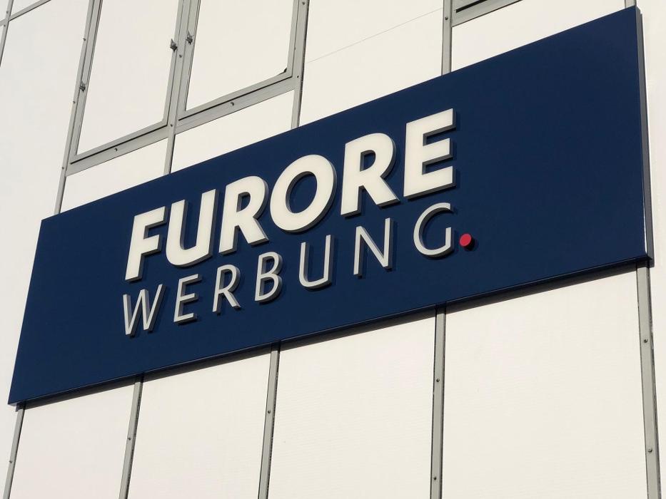 Furore Werbung GmbH in Berlin