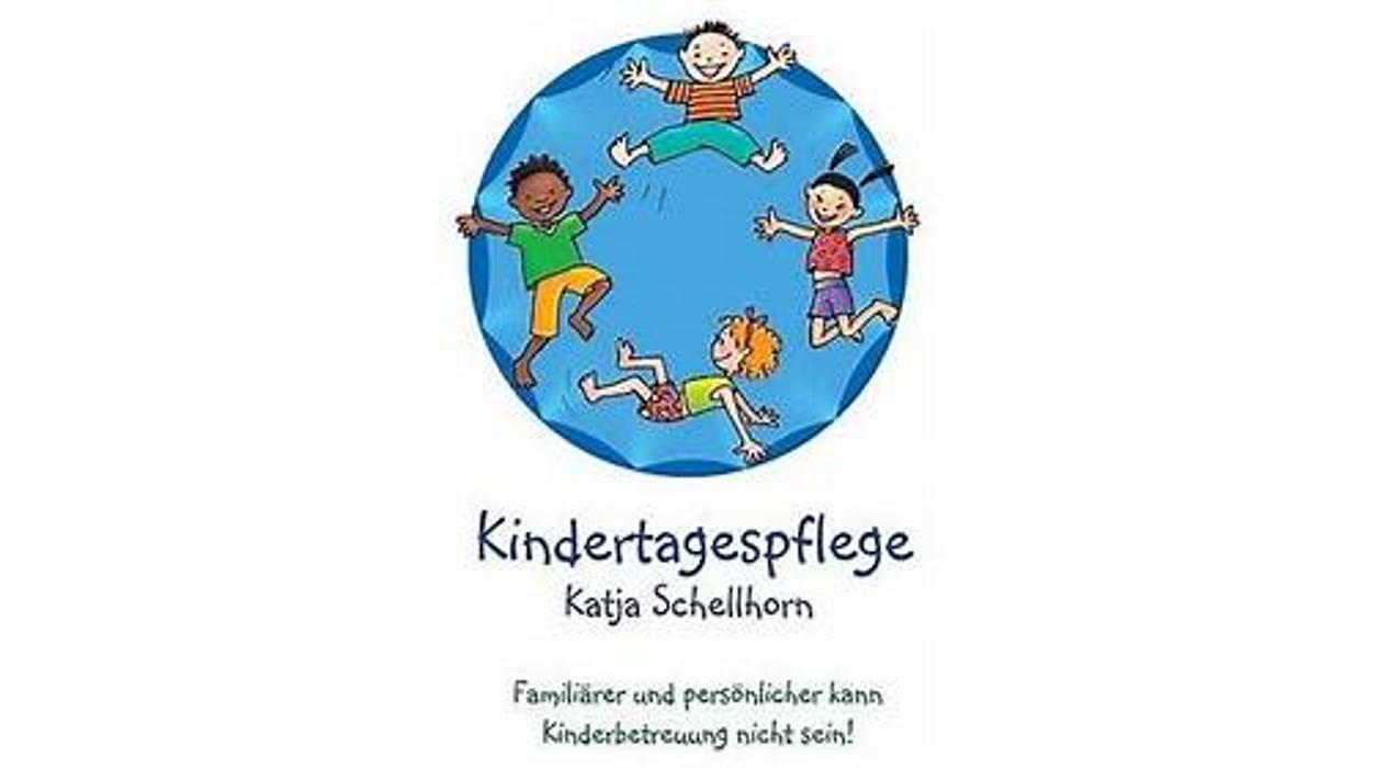 Kindertagespflege Katja Schellhorn, Wingertstraße in Rodenbach