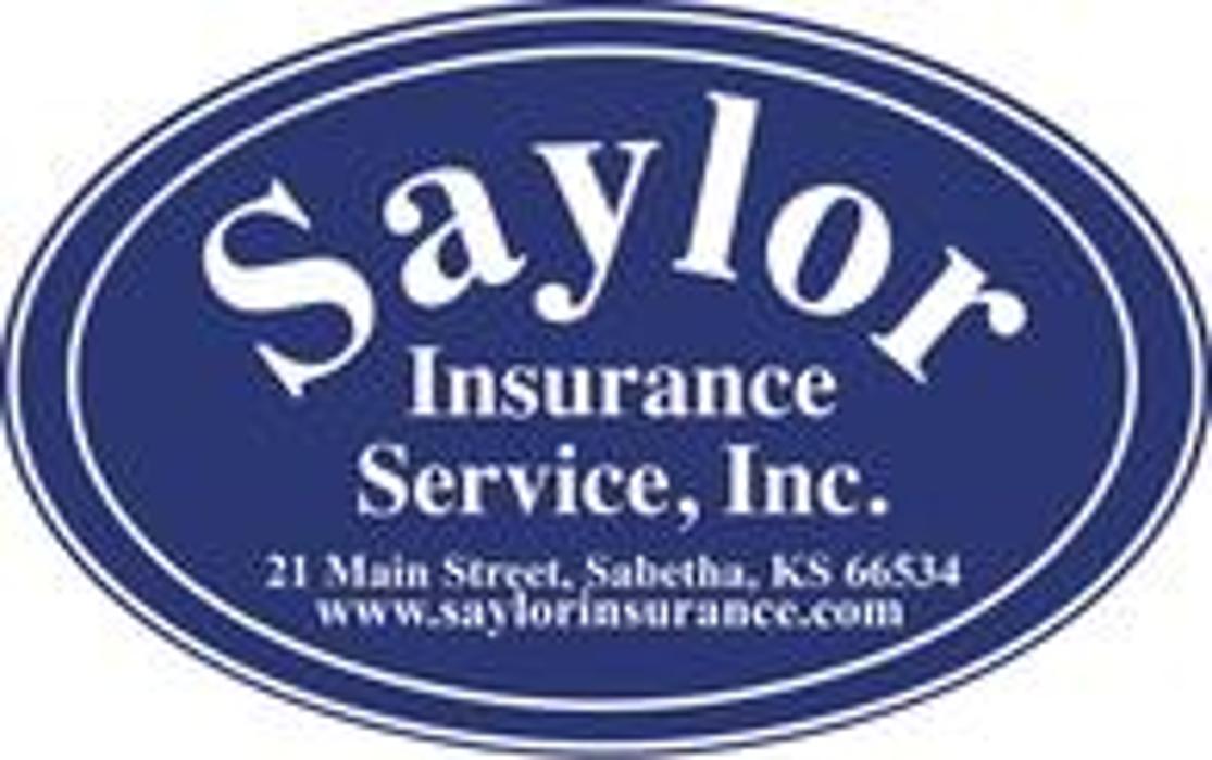 Saylor Insurance Service, Inc.