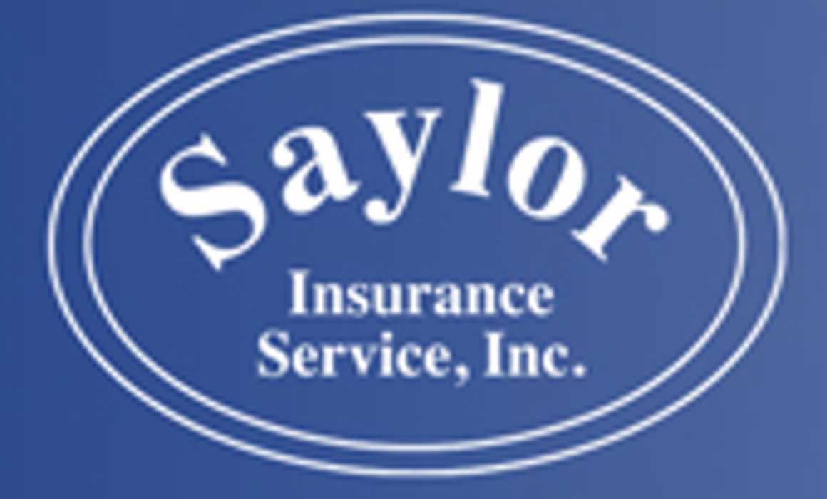 Saylor Insurance Service, Inc.