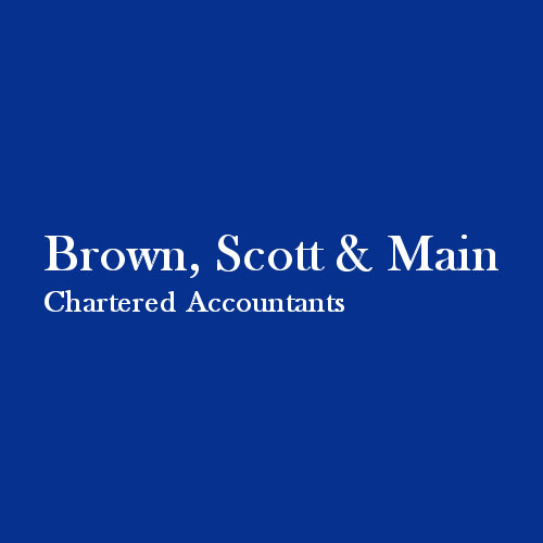 Brown Scott & Main Kirkcaldy 01592 206666