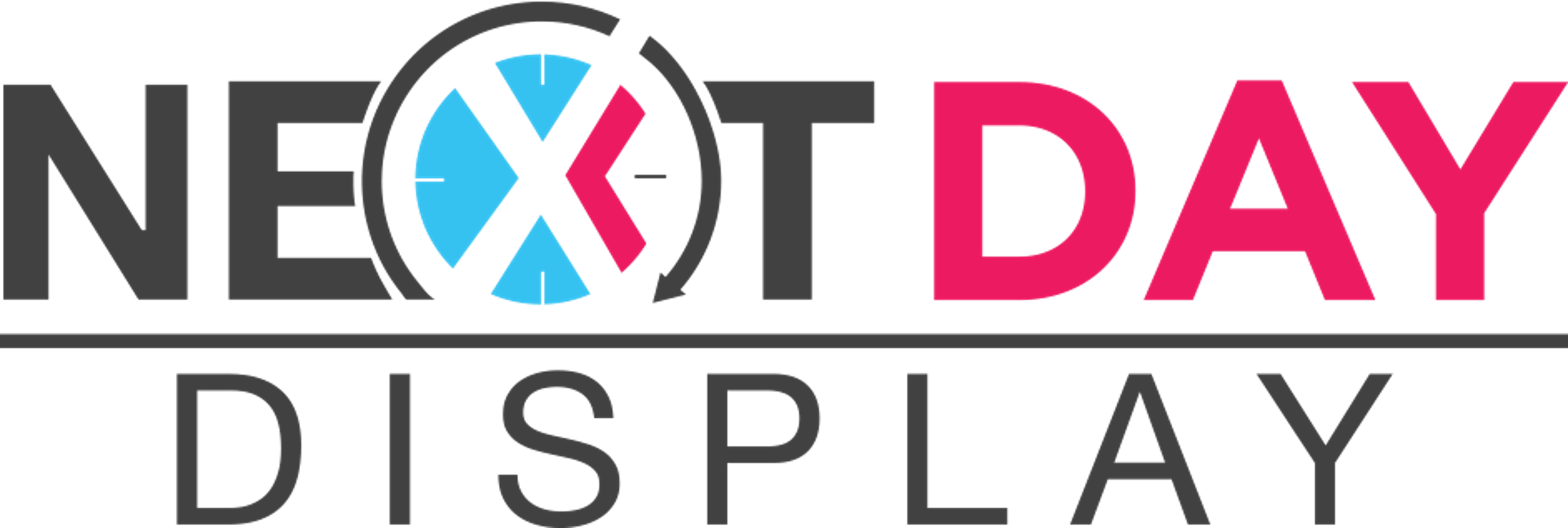 Next Day Display Image