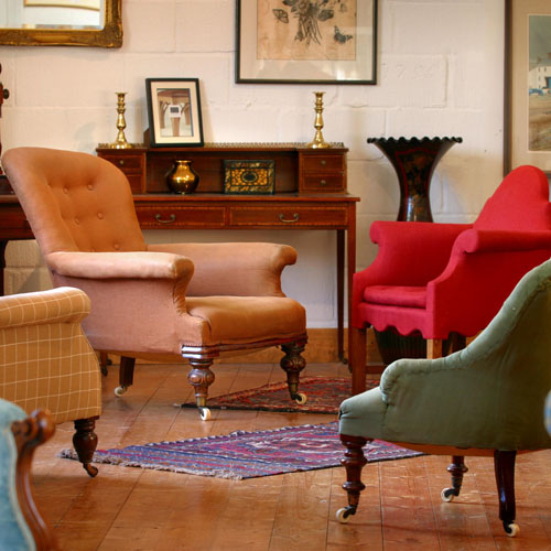 Danbury Upholsterers - Maldon, Essex CM9 8TE - 01621 860777 | ShowMeLocal.com