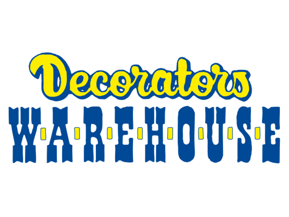 Decorators Warehouse Painting And Decorating Merchants And Suppliers