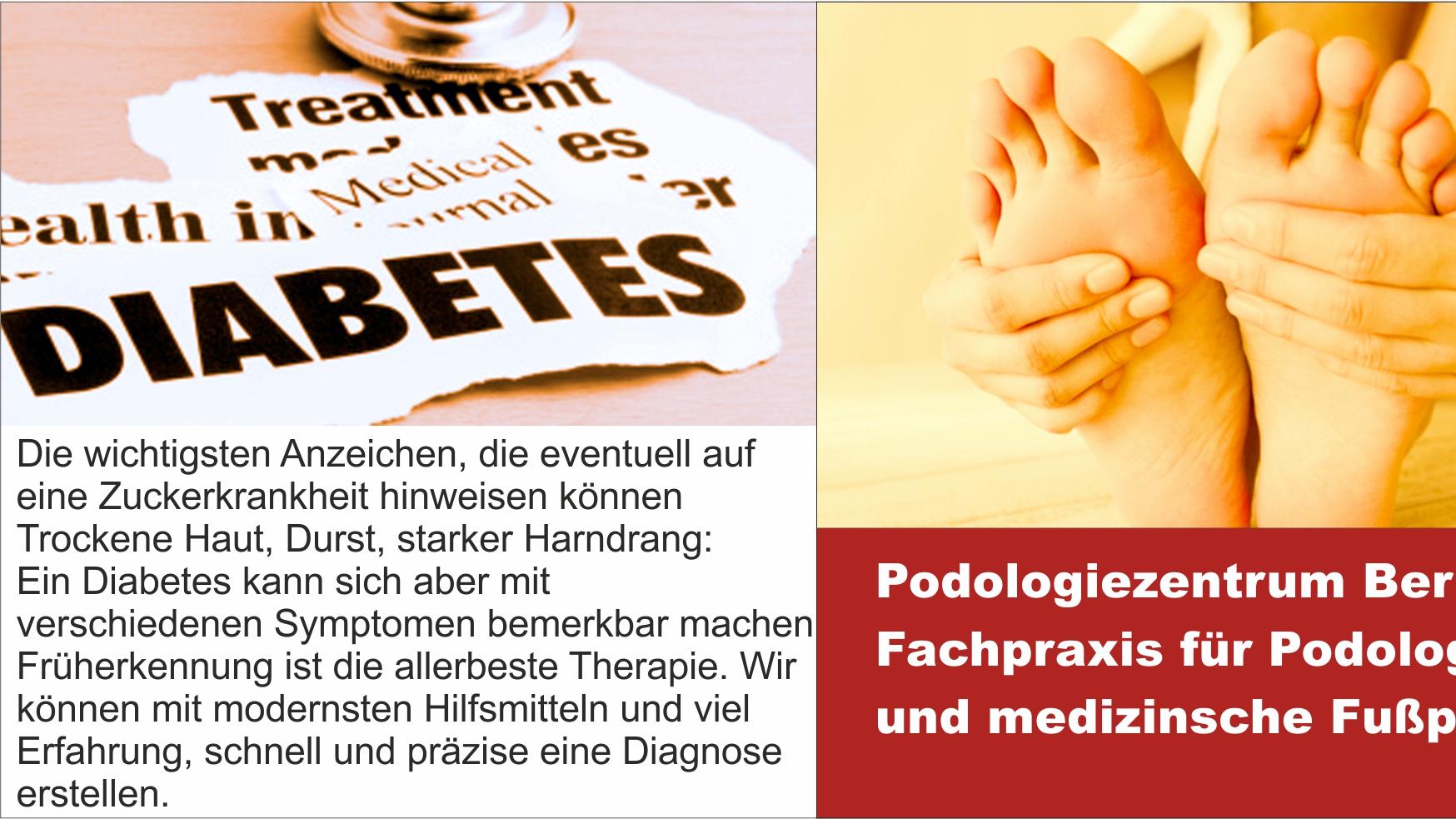 Diabeteszentrum Lichtenberg, Mauritiuskirchstraße in Berlin