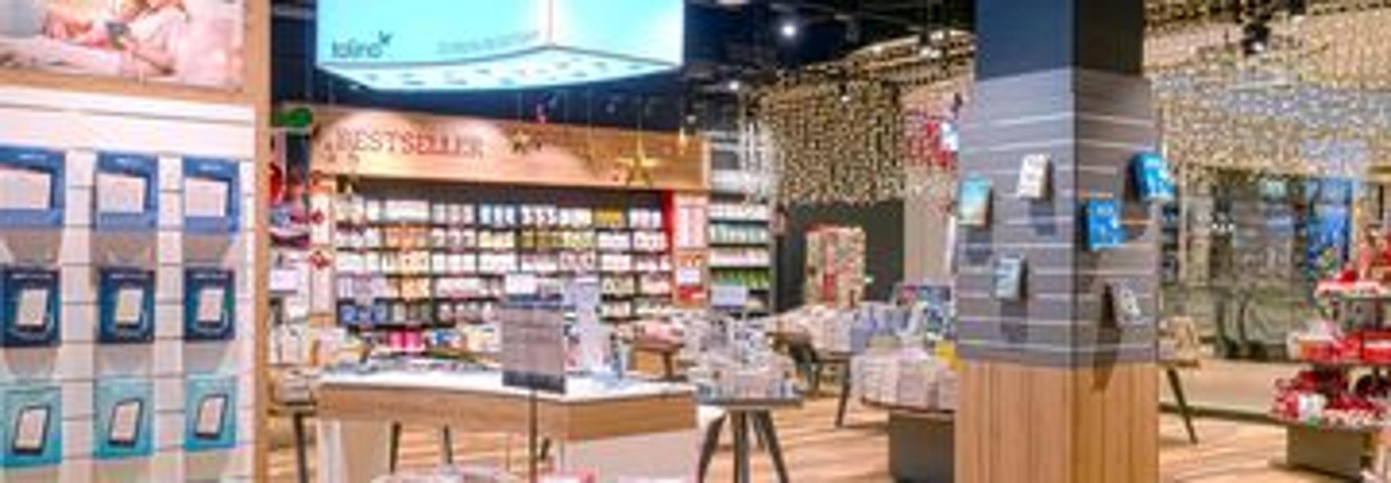 Thalia Hanau - Forum Hanau, Im Forum in Hanau