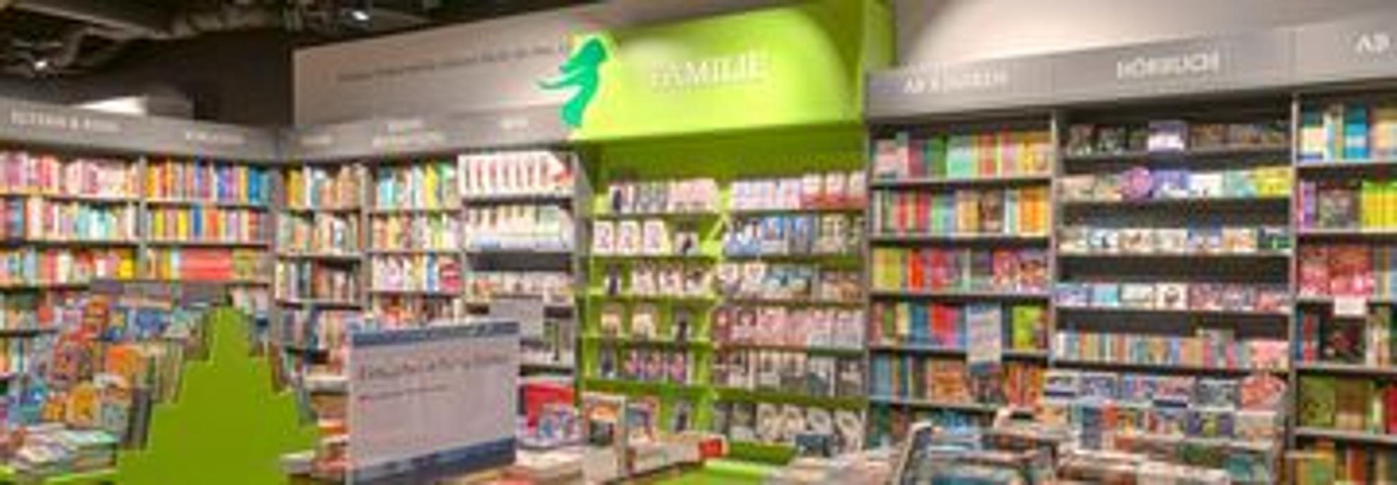 Thalia Hanau - Forum Hanau, Im Forum in Hanau