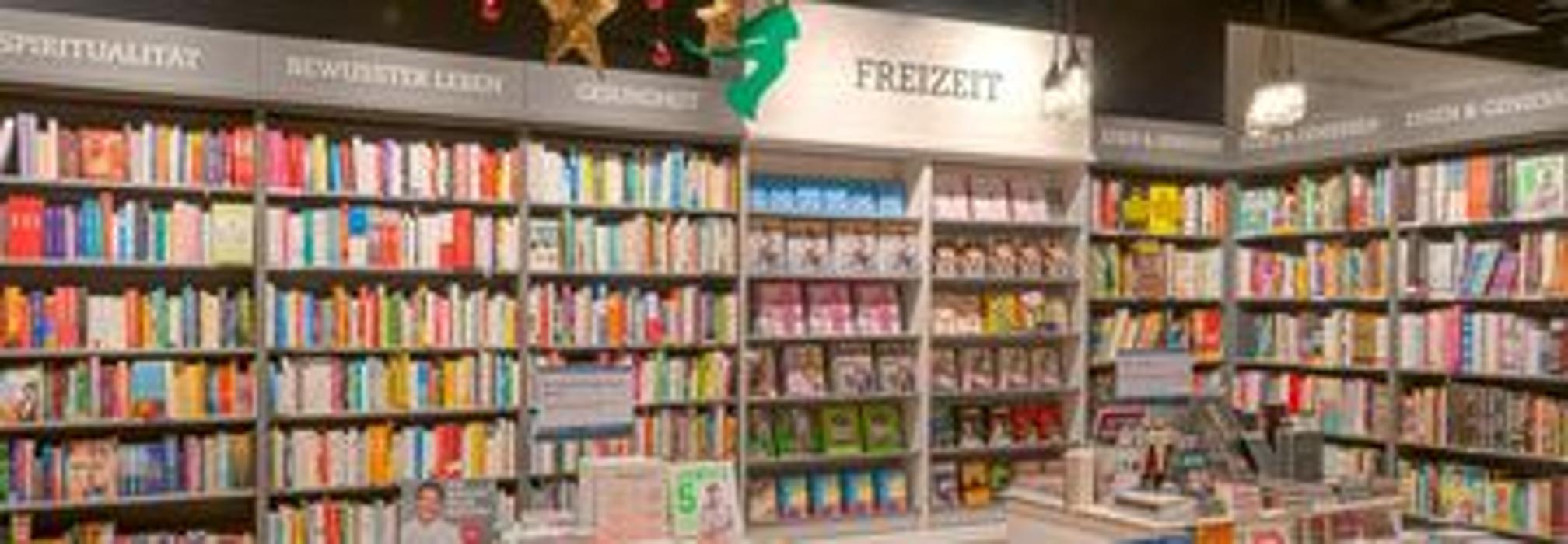 Thalia Hanau - Forum Hanau, Im Forum in Hanau