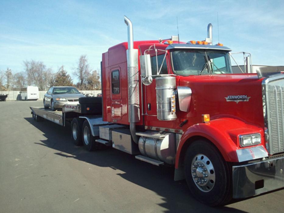 Express Tow & Recovery - Platte City, MO