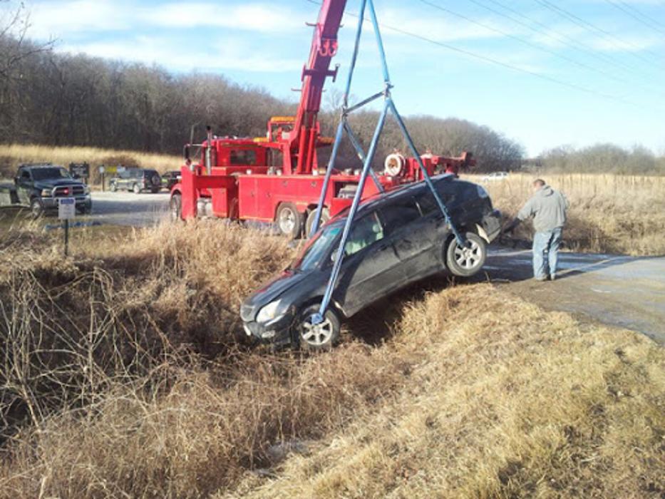 Express Tow & Recovery - Platte City, MO