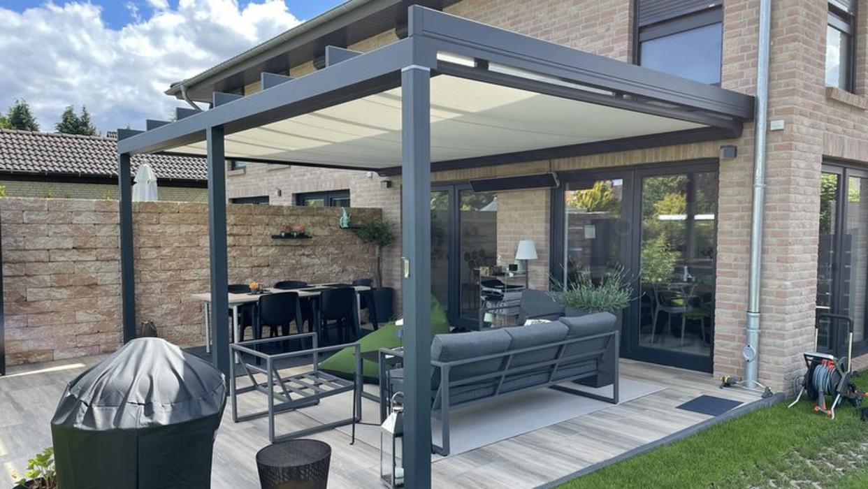 bahlburg Glas Design GmbH, Osdorfer Landstraße in Hamburg