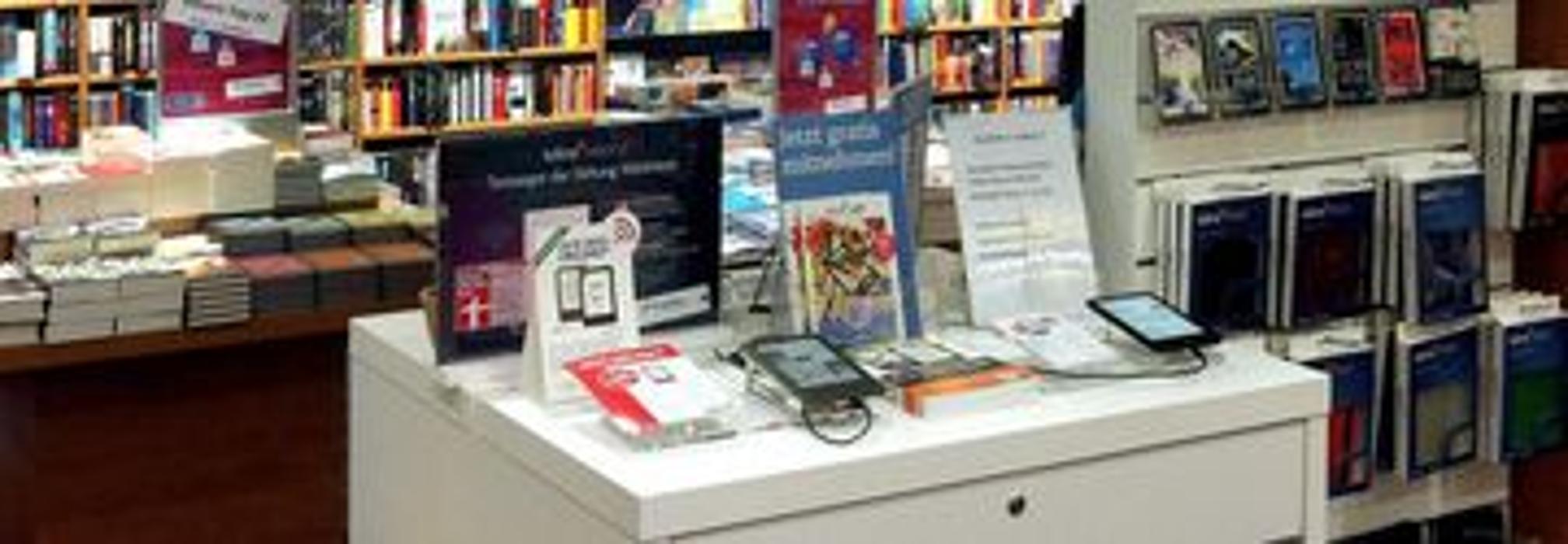 Thalia Eiche - Kaufpark Eiche, Landsberger Chaussee in Ahrensfelde