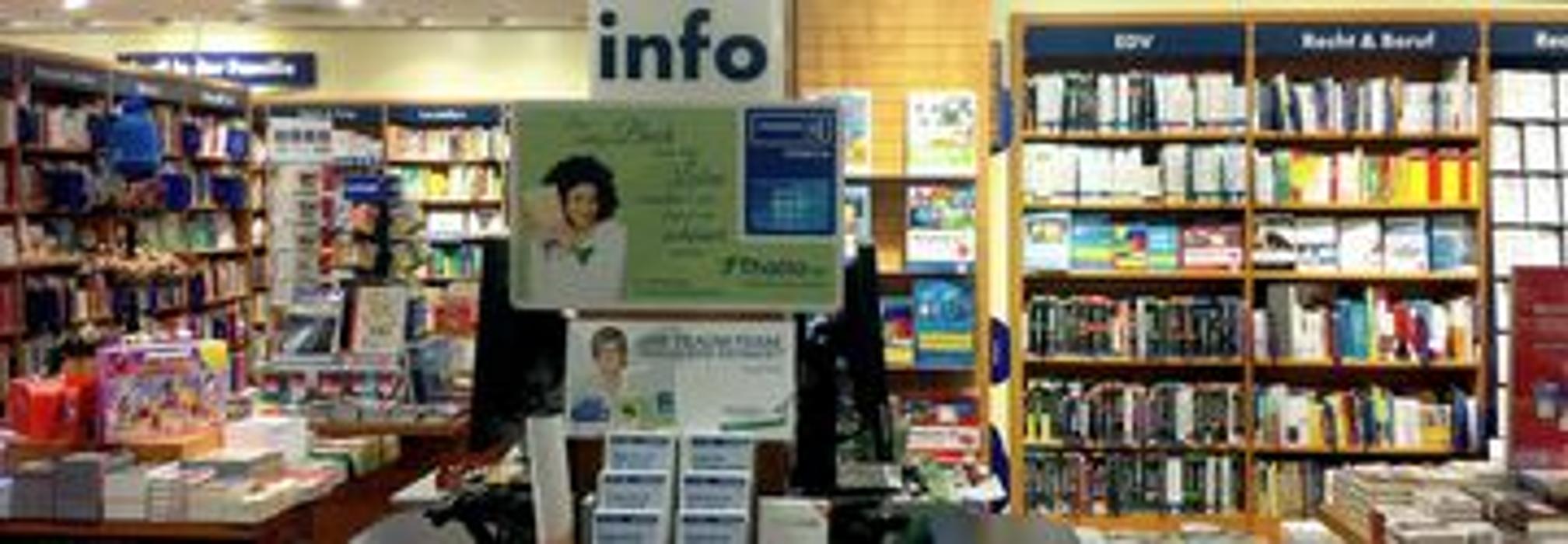 Thalia Eiche - Kaufpark Eiche, Landsberger Chaussee in Ahrensfelde