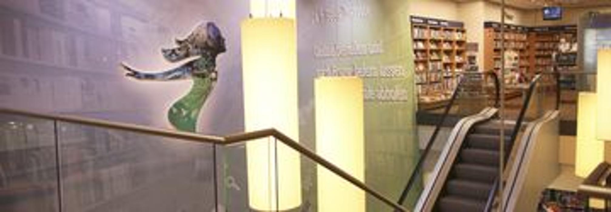 Thalia Aschaffenburg - City-Galerie, Goldbacher Straße in Aschaffenburg