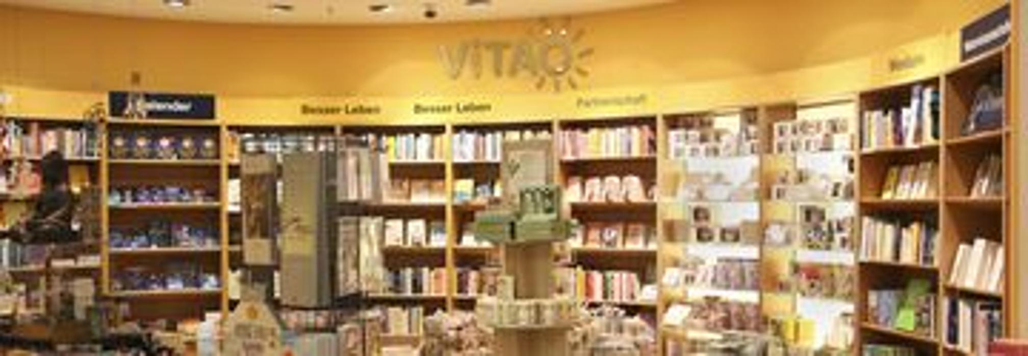 Thalia Aschaffenburg - City-Galerie, Goldbacher Straße in Aschaffenburg