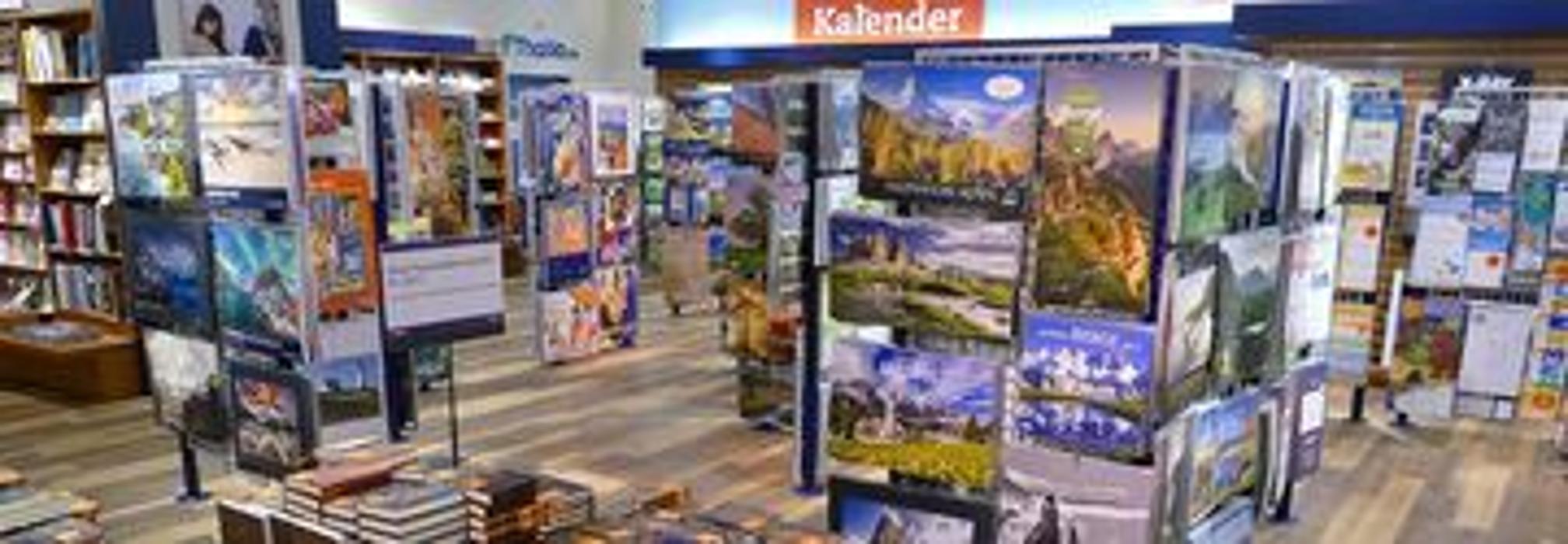 Thalia Augsburg, Annastraße in Augsburg