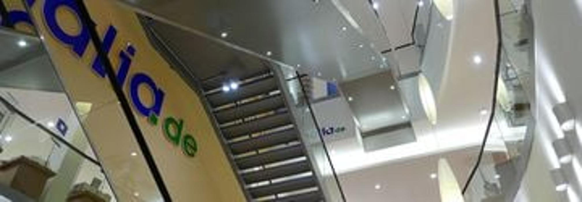 Thalia Augsburg, Annastraße in Augsburg