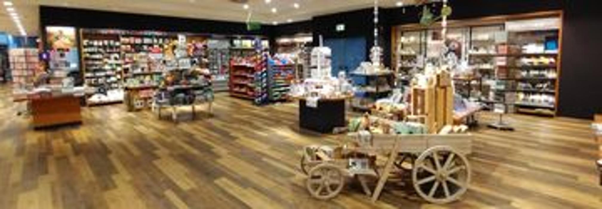 Thalia Bad Oeynhausen, Mindener Straße in Bad Oeynhausen