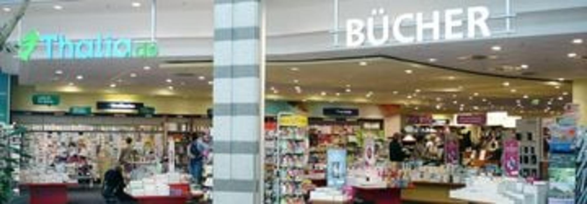 Thalia Bad Oeynhausen, Mindener Straße in Bad Oeynhausen