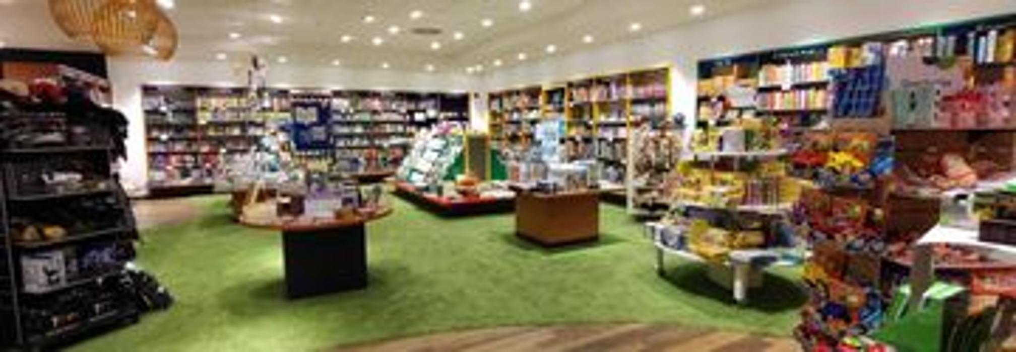 Thalia Bad Oeynhausen, Mindener Straße in Bad Oeynhausen