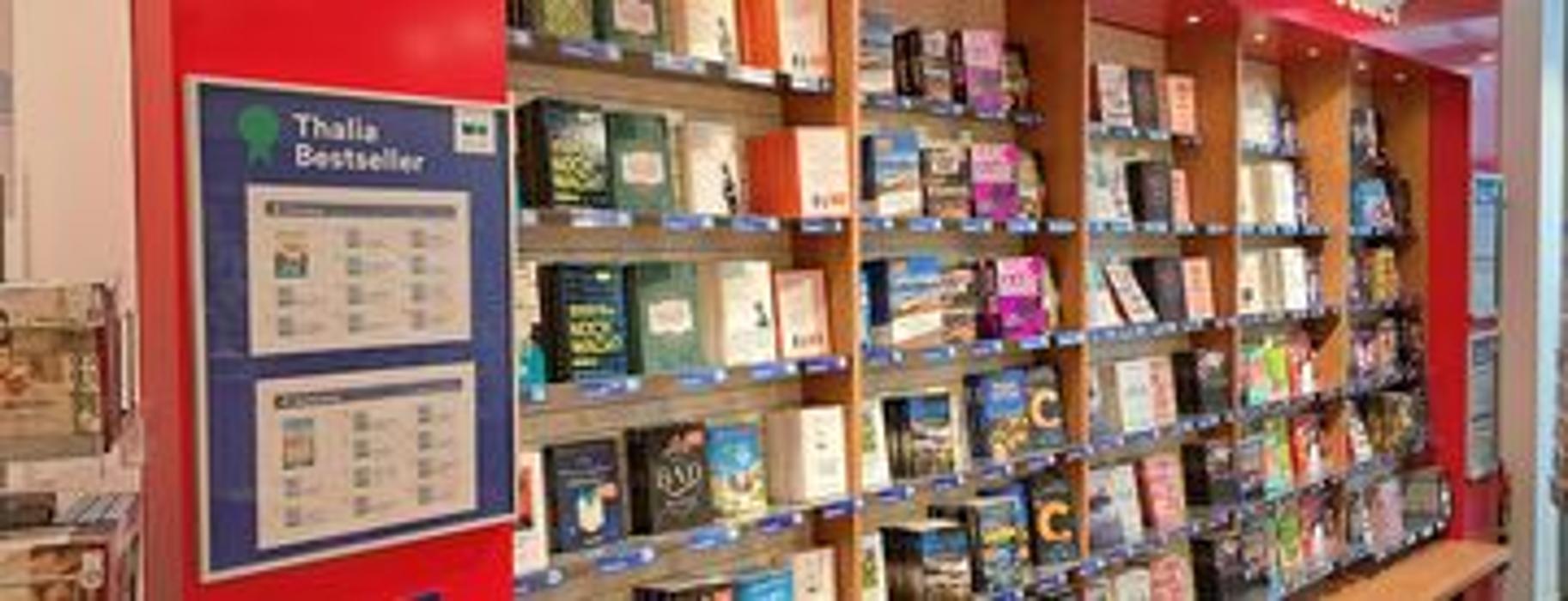 Thalia Bad Salzuflen, Lange Str. in Bad Salzuflen