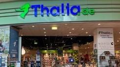 Thalia Baunatal - Ratioland Baunatal, Fuldastraße in Baunatal