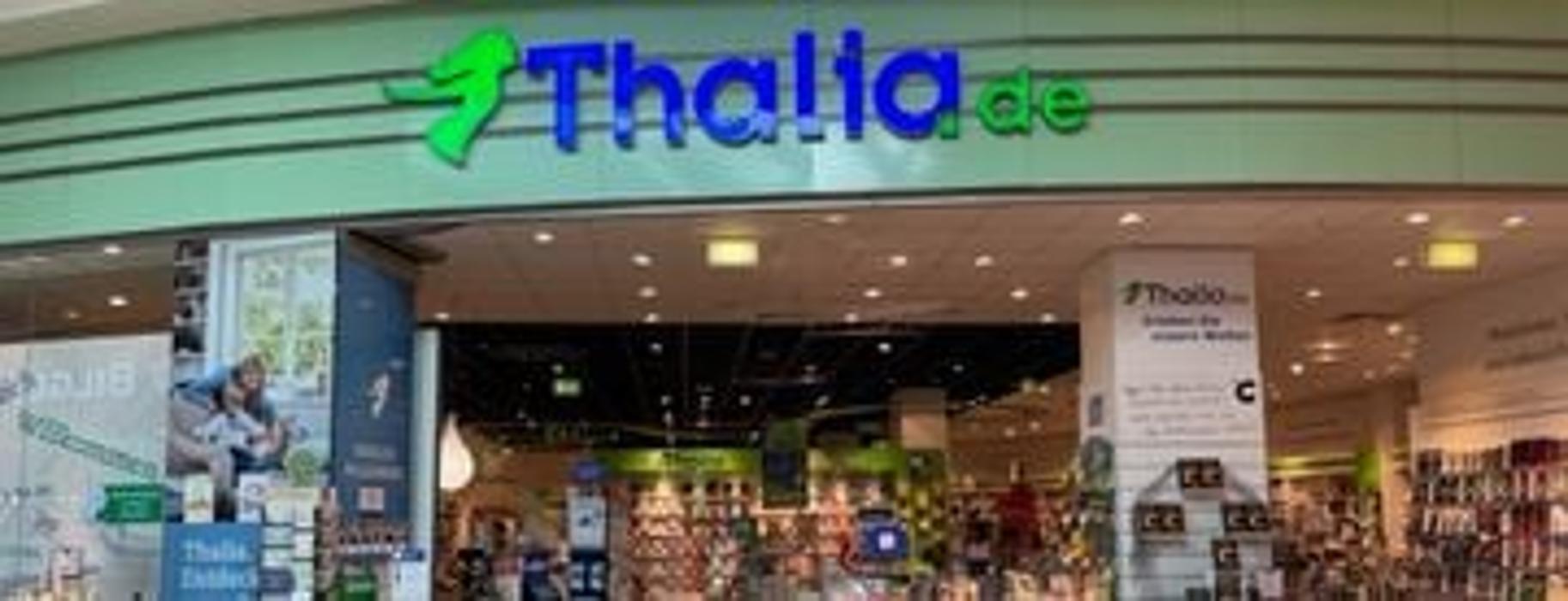 Thalia Baunatal - Ratioland Baunatal, Fuldastraße in Baunatal