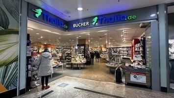 Thalia Bautzen - Kornmarkt-Center, Kornmarkt in Bautzen