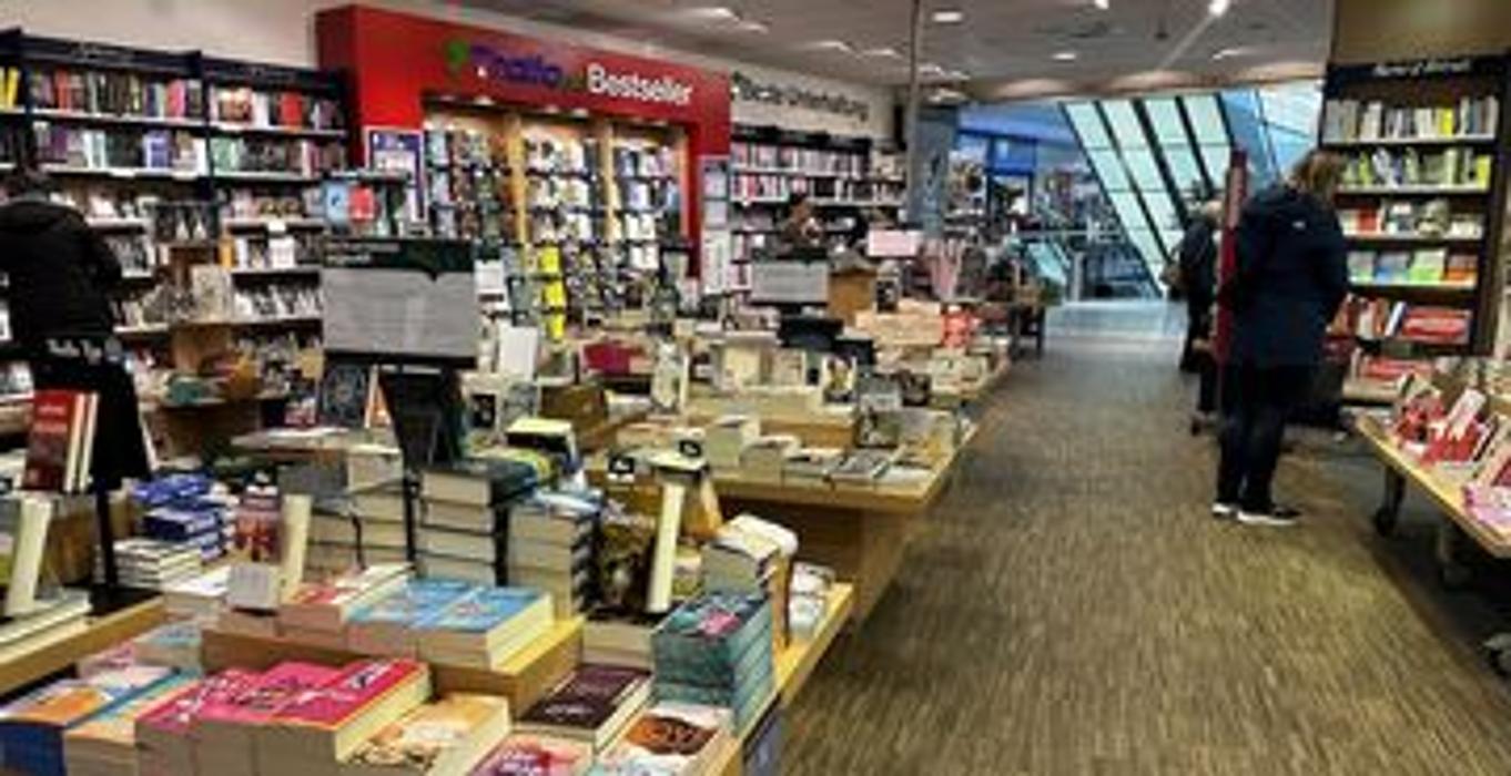 Thalia Bautzen - Kornmarkt-Center, Kornmarkt in Bautzen