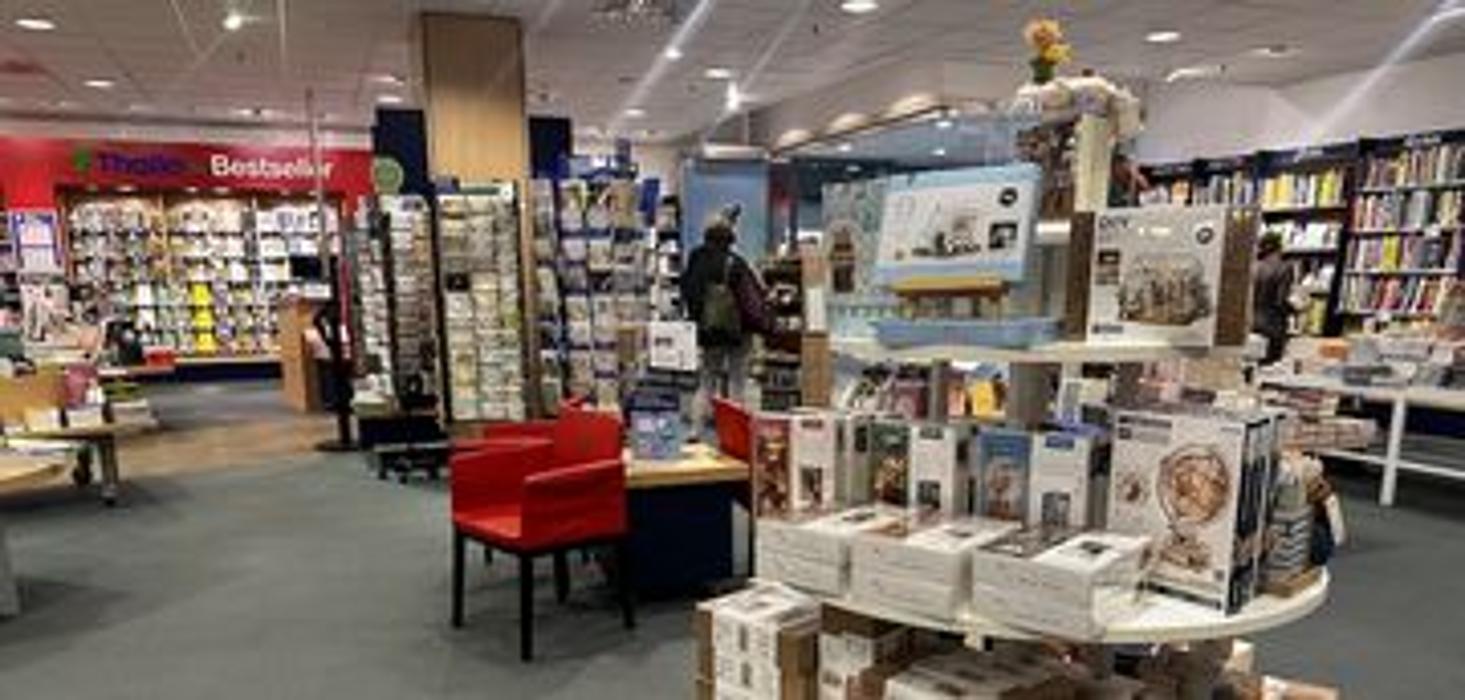 Thalia Bautzen - Kornmarkt-Center, Kornmarkt in Bautzen