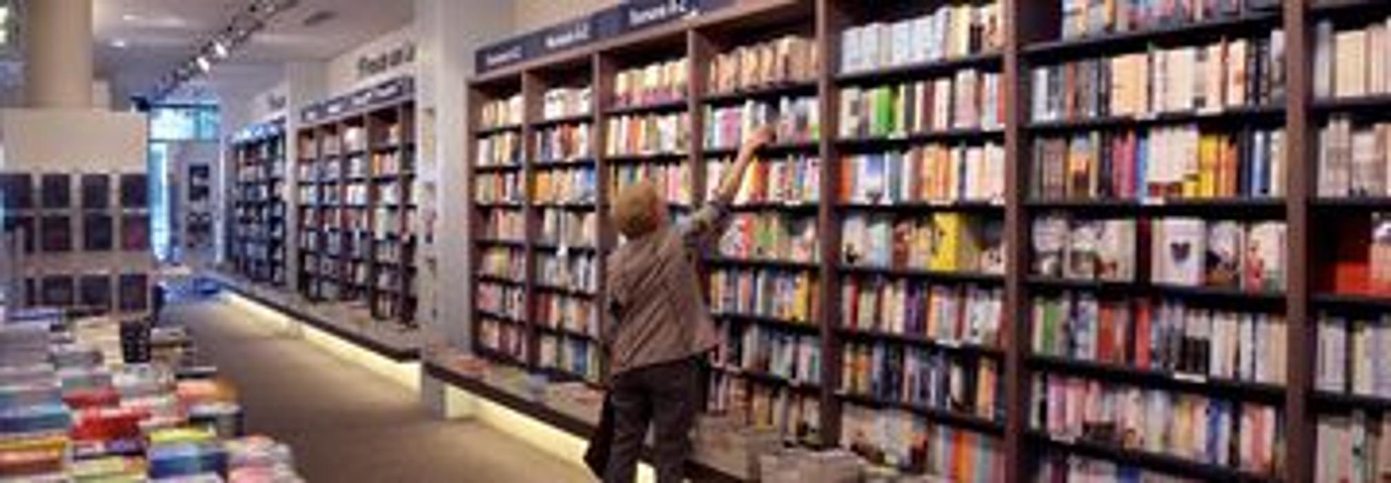 Thalia Bergisch Gladbach, Hauptstraße in Bergisch Gladbach