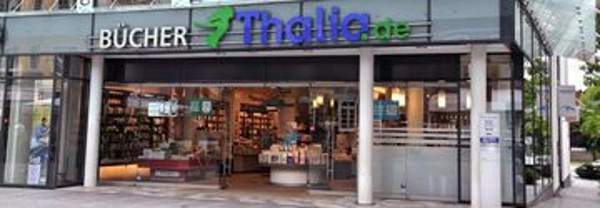 Thalia Bergisch Gladbach, Hauptstraße in Bergisch Gladbach