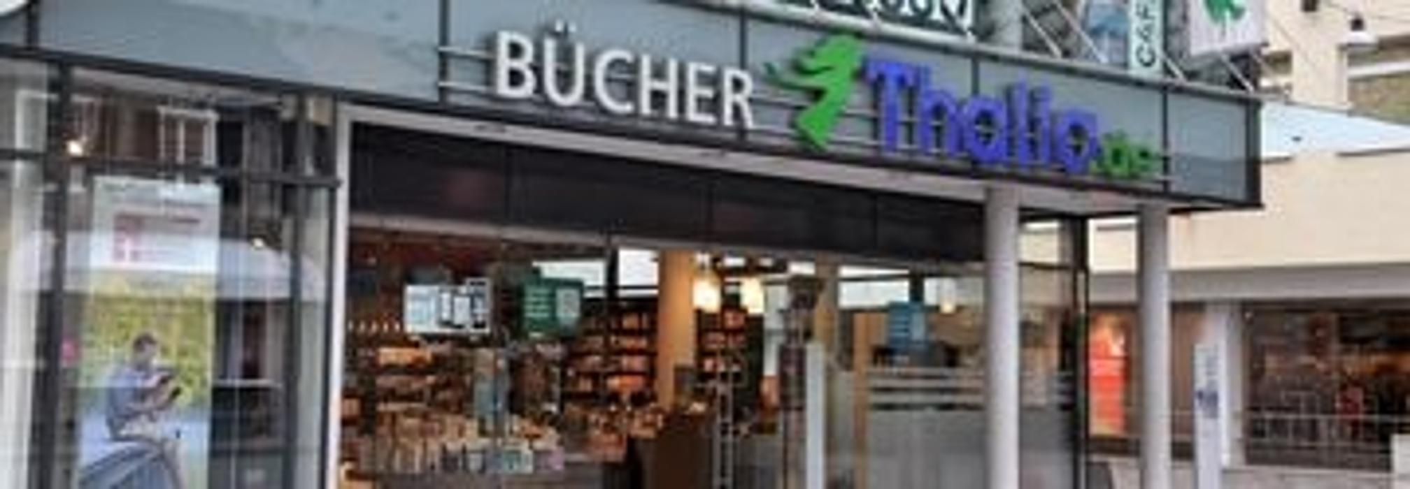 Thalia Bergisch Gladbach, Hauptstraße in Bergisch Gladbach