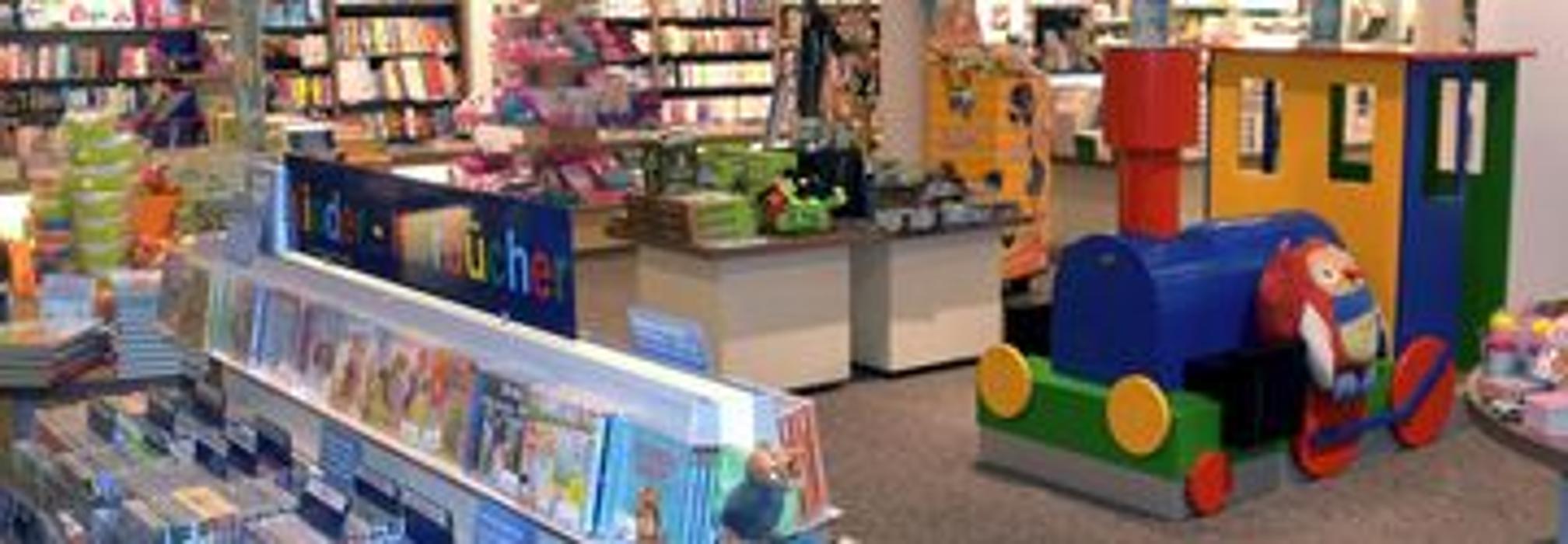 Thalia Bergisch Gladbach, Hauptstraße in Bergisch Gladbach