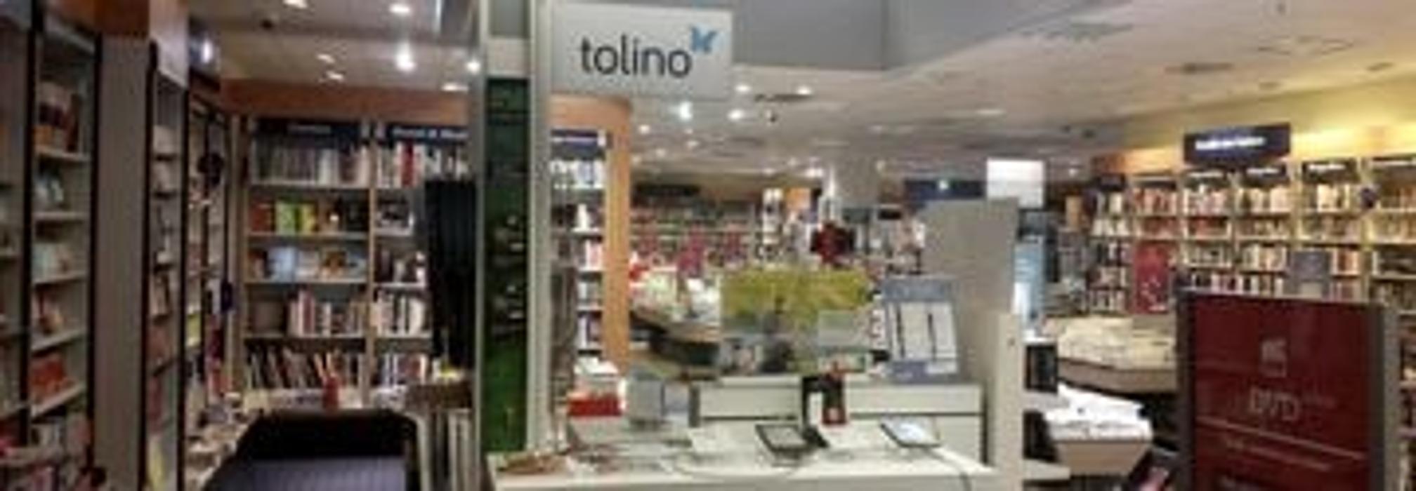 Thalia Berlin Köpenick - Forum Köpenick, Bahnhofstraße in Berlin