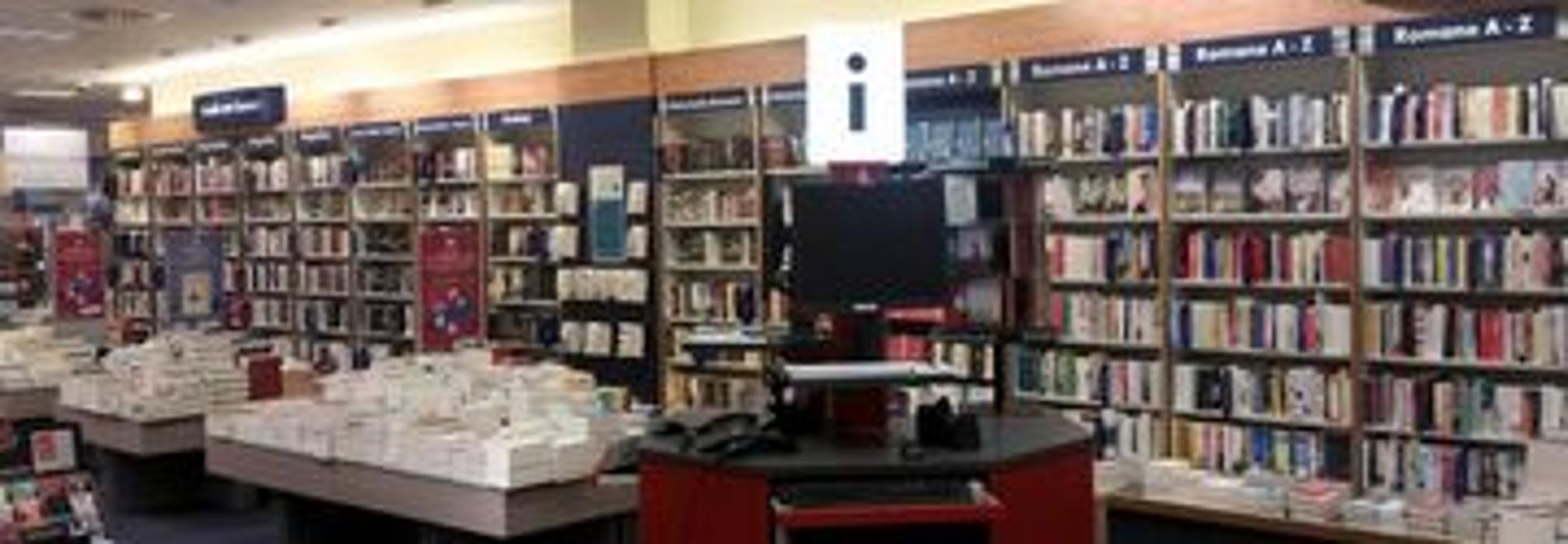 Thalia Berlin Köpenick - Forum Köpenick, Bahnhofstraße in Berlin