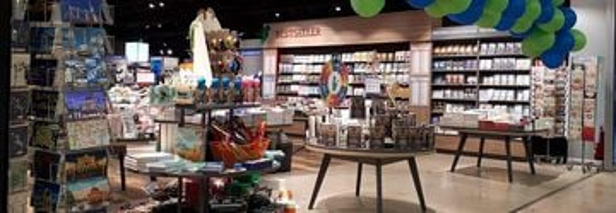 Thalia Berlin-Spandau - Spandau Arcaden, Klosterstraße in Berlin