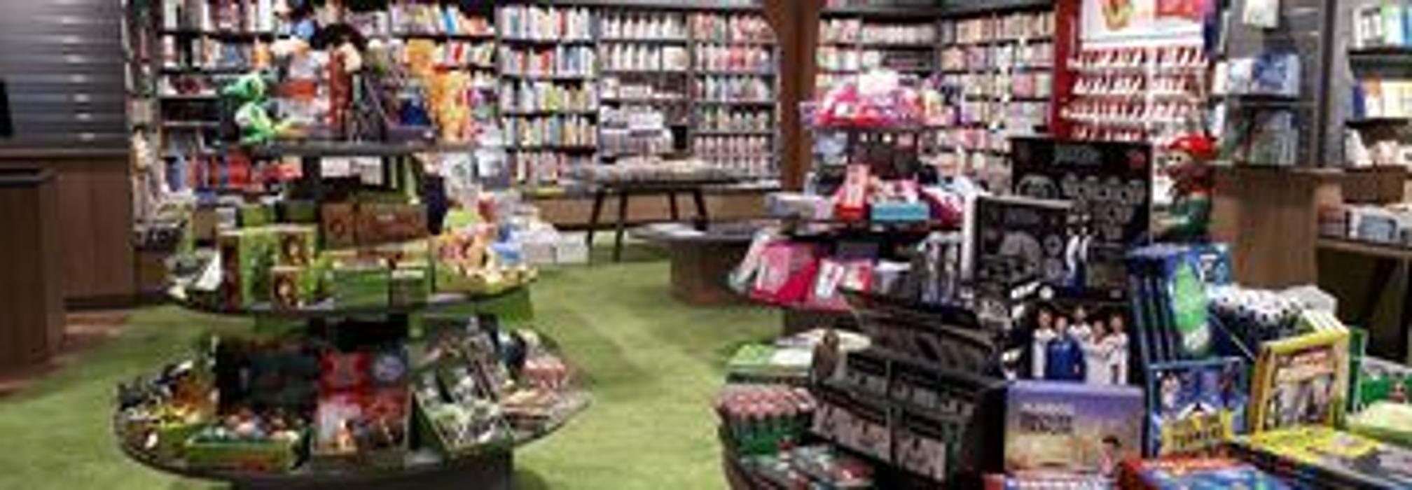 Thalia Berlin-Spandau - Spandau Arcaden, Klosterstraße in Berlin