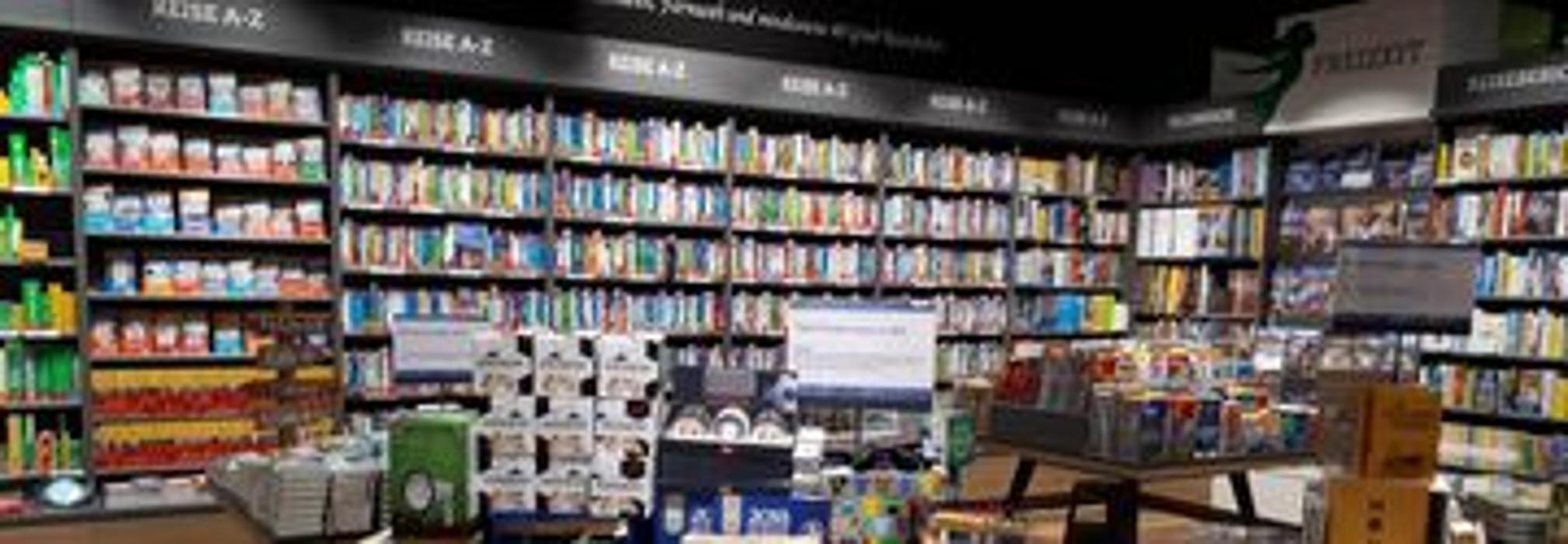 Thalia Berlin-Spandau - Spandau Arcaden, Klosterstraße in Berlin