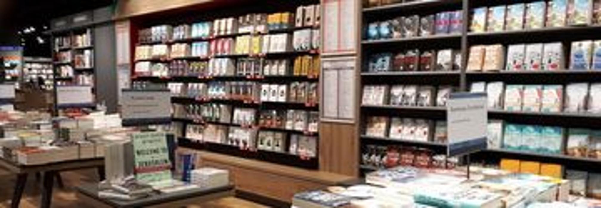 Thalia Berlin-Spandau - Spandau Arcaden, Klosterstraße in Berlin