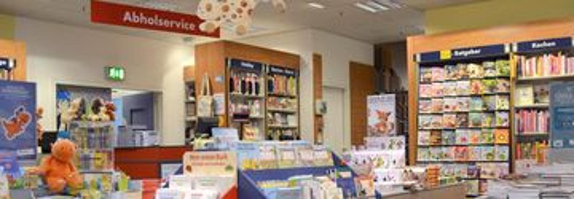 Thalia Berlin - Ring-Center II, Frankfurter Allee in Berlin