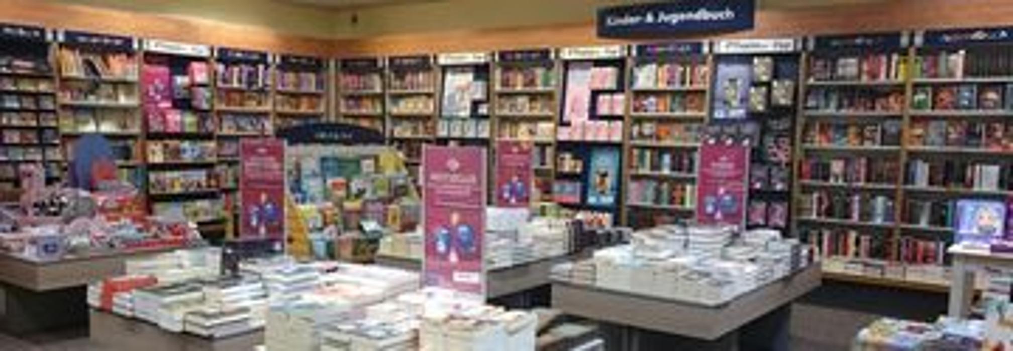 Thalia Berlin - Ring-Center II, Frankfurter Allee in Berlin