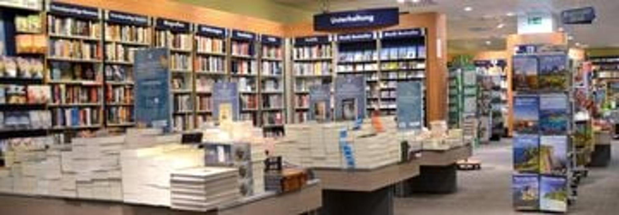 Thalia Berlin - Ring-Center II, Frankfurter Allee in Berlin