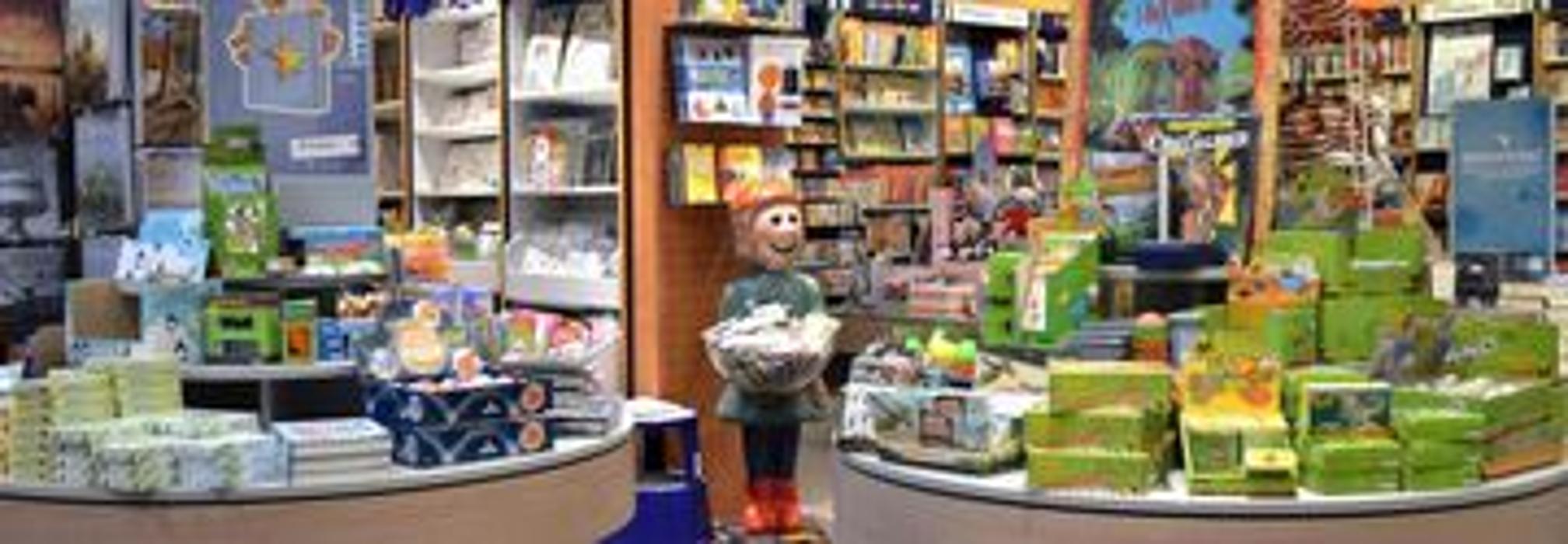 Thalia Berlin - Ring-Center II, Frankfurter Allee in Berlin