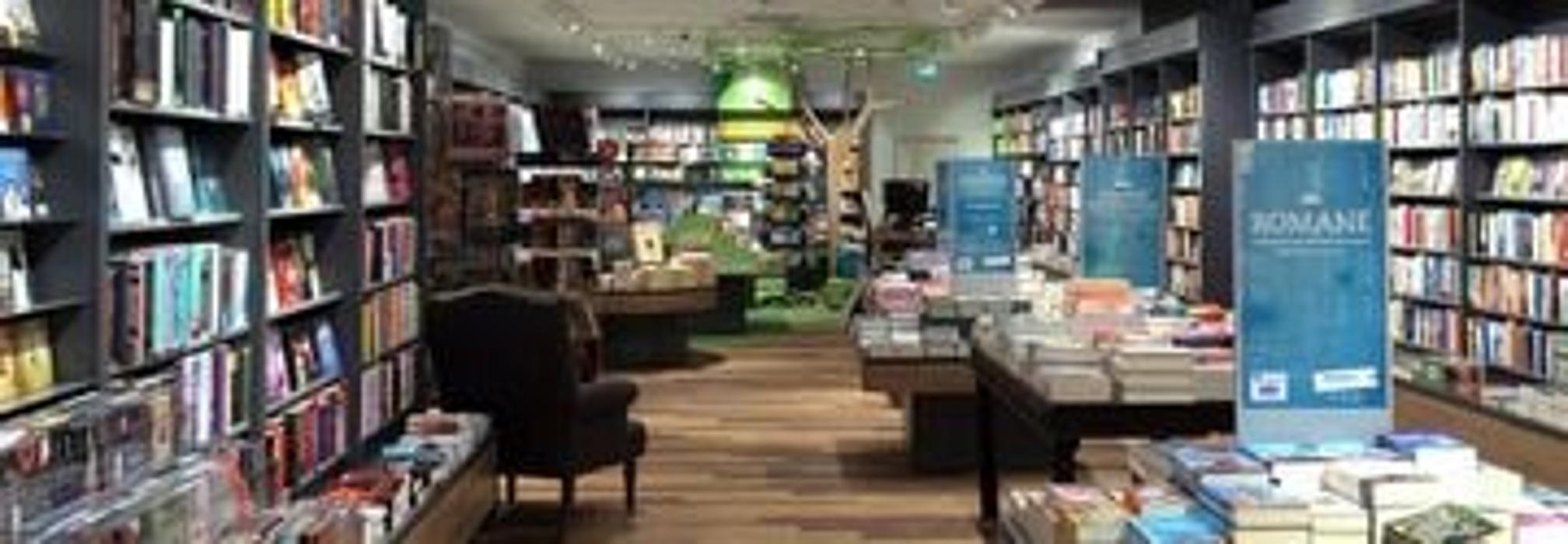 Thalia Berlin - Linden-Center, Prerower Platz in Berlin